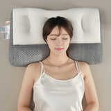 Ergonomic Pain Relief Pillow