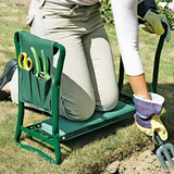 Garden Kneeler & Seat