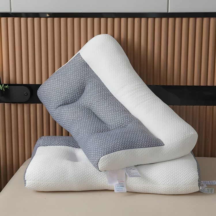 Ergonomic Pain Relief Pillow