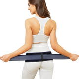 Lower Back & Hip Support Belt