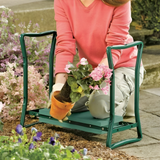 Garden Kneeler & Seat