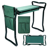 Garden Kneeler & Seat