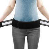 Lower Back & Hip Support Belt