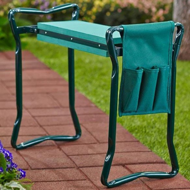 Garden Kneeler & Seat