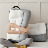 Ergonomic Pain Relief Pillow