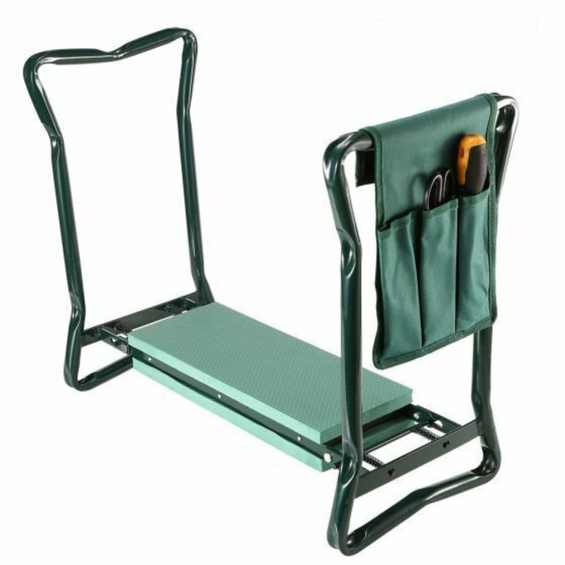 Garden Kneeler & Seat